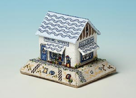 Seaside Village - Making Waves Shop