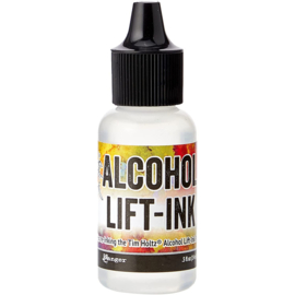 Ranger - Tim Holtz Alcohol Lift-Ink Reinker