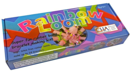Rainbow Loom kit (oude versie)