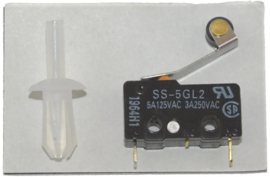 SOG microschakelaar