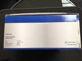 HQ Power Inverter output power 600W