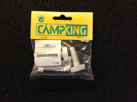 Luchtbedstopjes Campking 5 stuks