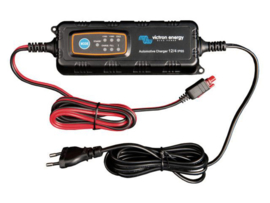 Blue Power Automotive IP65 acculader