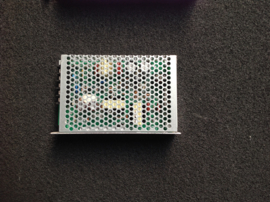 DC/DC converter te gebruiken als booster of stabilisator