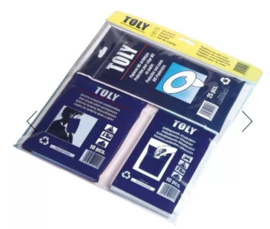 Toly reisset 3 in 1