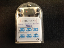 Parkmatic Caravan - Motorhome Door Alert DW01