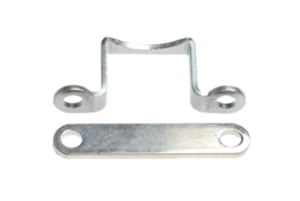 TRUMA BEVESTIGINGSBEUGEL 17MM