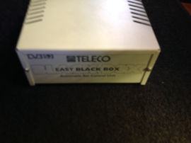Teleco easy black box dv3 s2