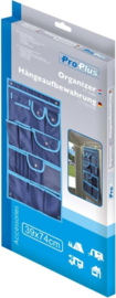 Organizer 17-vaks 39x74cm