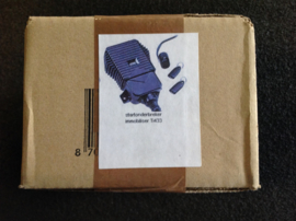 Startonderbreker Immobiliser Ti433