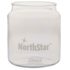 Coleman Northstar glas type 2000 tbv Powerhouse 2 lantaarn