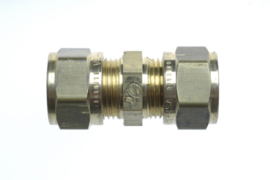 GIMEG RECHTE AANSLUITING 6/8 X 6/8MM