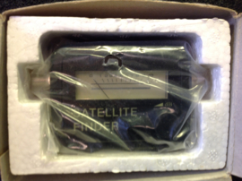 Satellite finder analoog