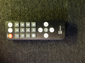 Afstandsbediening TeleSystem