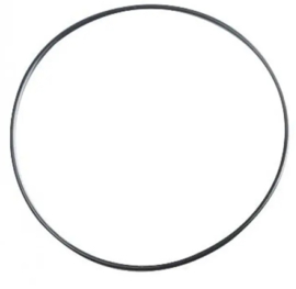 O-ring 65 x 2mm voor TT2 boiler