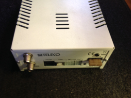 Teleco easy black box dv3 s2