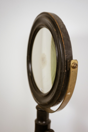 Concave spiegel