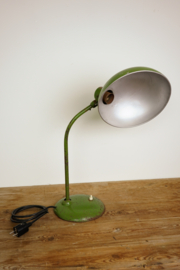 Stoere bureau lamp