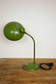 Stoere bureau lamp