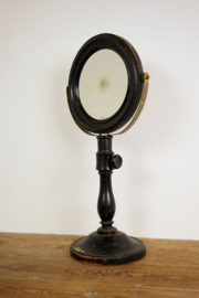Concave spiegel