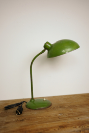 Stoere bureau lamp