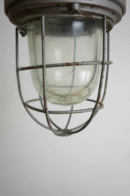 Intiem Potentieel Goneryl Bully lamp | LAMPEN | (S)OLD ANTIQUES