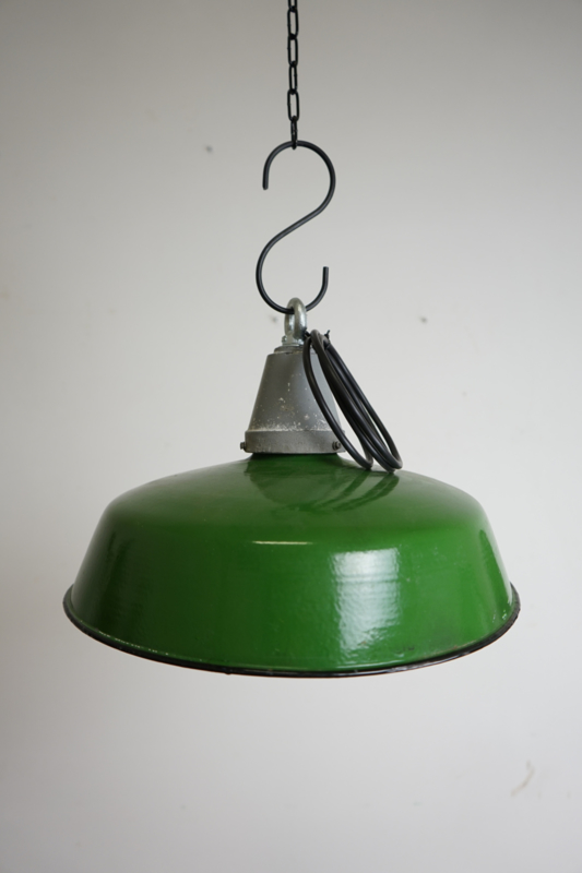 Emaille | LAMPEN | (S)OLD ANTIQUES