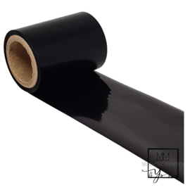 Black 30mm x 55m