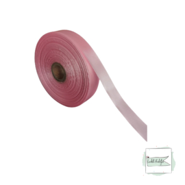 Premium Satijn lint Pearl-Pink