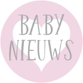 Baby Nieuws
