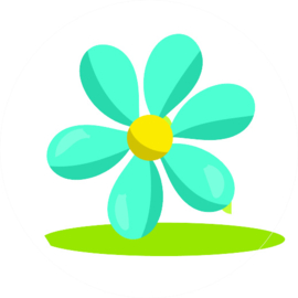 9. Baby Bugs  Bloem mint