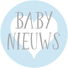 Baby Nieuws