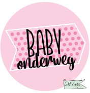 Baby onderweg