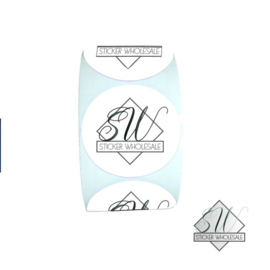 Logos Stickers