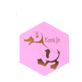5. Baby Eendjes met naam