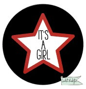 It's a Boy -It's a Girl