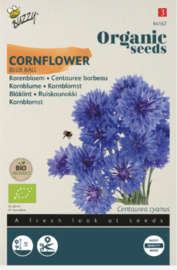 Korenbloem (Buzzy)
