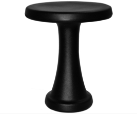 OneLeg Zwart