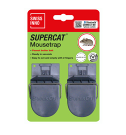 Muizenvalset Supercat