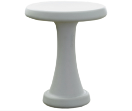 OneLeg Zand/Wit