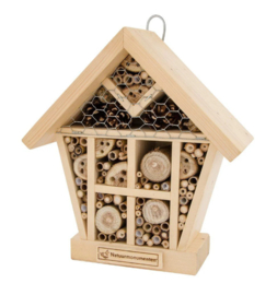 Natuurmonumenten Insectenhotel Sol