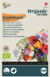 Mix voor vlinders (Buzzy)