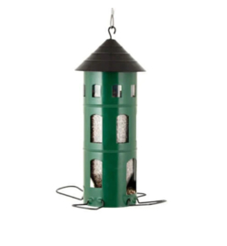 Combi Feeder