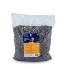 CJ Wildlife Bio zonnebloempitten (2.5kg)