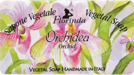 Florinda Sapone Vegetale - Italiaanse geurzeepjes