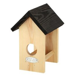 Vogelpindakaaspothouder