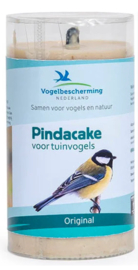 Vogelbescherming Pindacake (original)