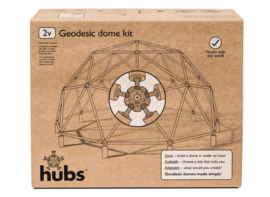 Geodome