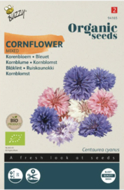 Korenbloem gemeng (Buzzy)