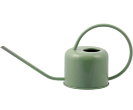Plint gieter 0.9l. - mintgroen